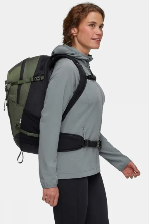 Mammut Lithium 30 Women