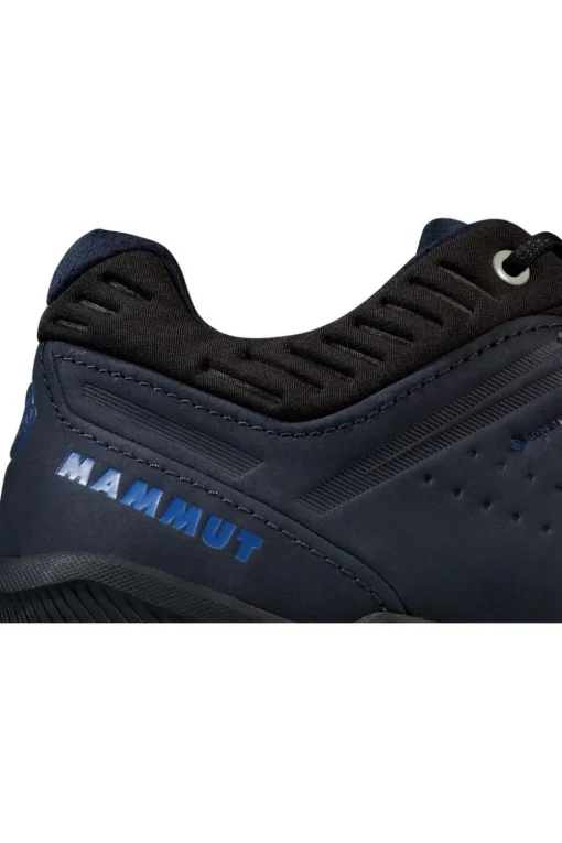 Mammut Mercury Iv Low Gore-Tex® Men