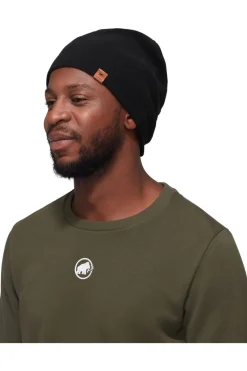 Mammut Muts Fleece Beanie