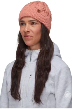 Mammut Muts Valbella Beanie