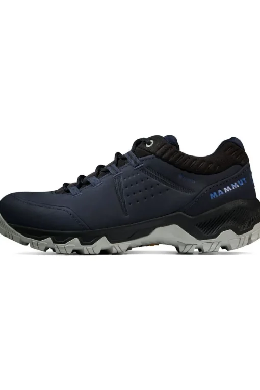 Mammut Nova Iv Low Gtx® Women