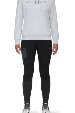 Mammut Ondergoed Aconcagua Ml Tights Long Women