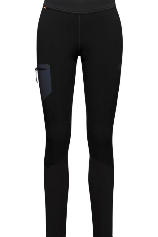 Mammut Ondergoed Aconcagua Ml Tights Long Women