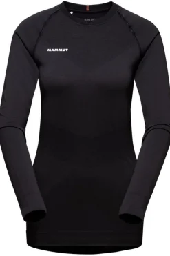 Mammut Ondergoed Trift Longsleeve Women