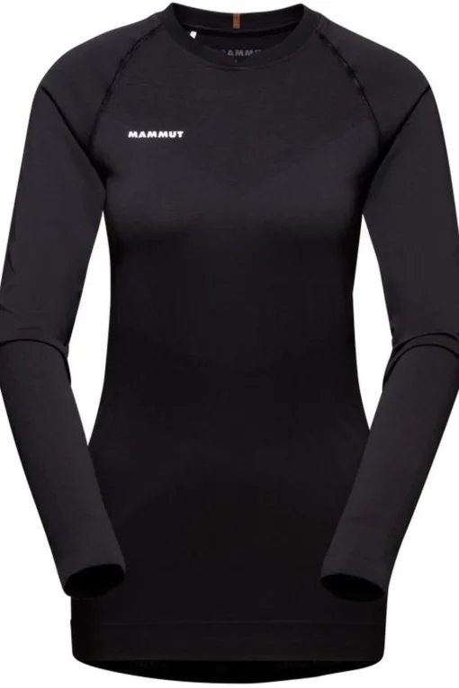 Mammut Ondergoed Trift Longsleeve Women