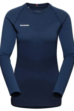 Mammut Ondergoed Trift Longsleeve Women
