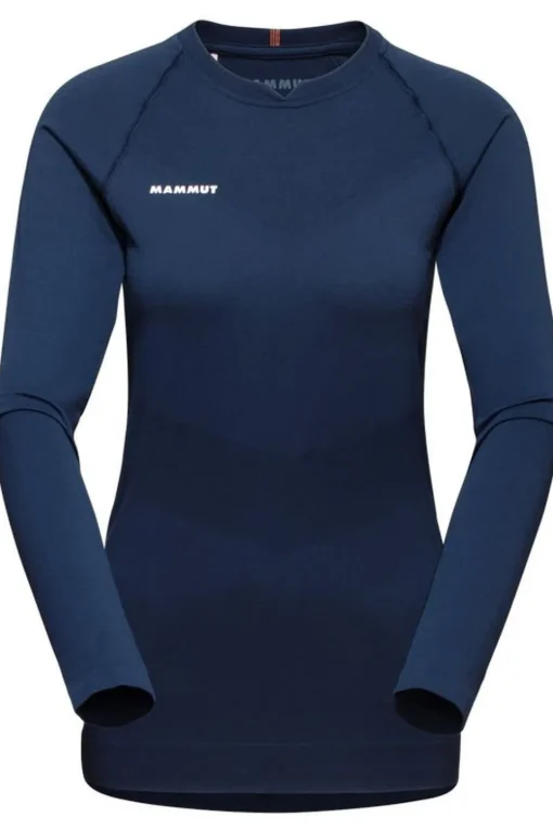 Mammut Ondergoed Trift Longsleeve Women