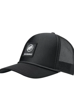Mammut Pet Crag Cap Logo
