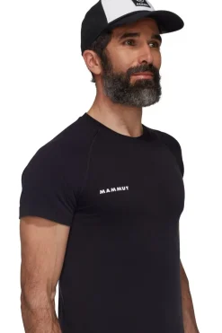 Mammut Pet Crag Cap Logo