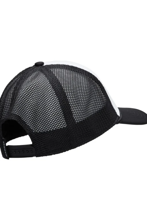 Mammut Pet Crag Cap Logo