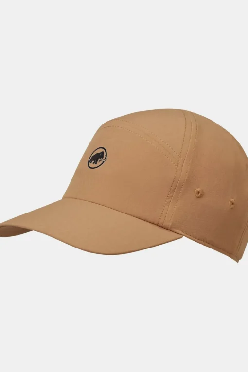 Mammut Pet Sun Peak Cap