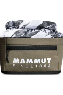 Mammut Pofzak Boulder Chalk Bag