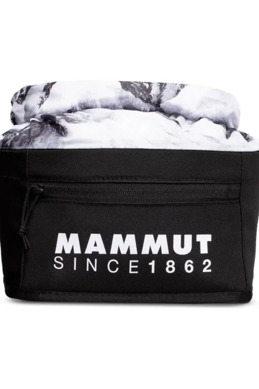Mammut Pofzak Boulder Chalk Bag
