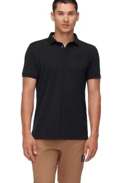 Mammut Polo Mammut Logo Polo Men