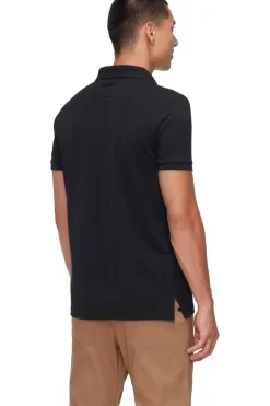 Mammut Polo Mammut Logo Polo Men