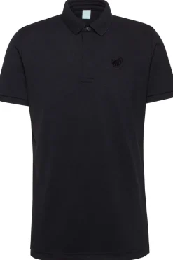 Mammut Polo Mammut Logo Polo Men