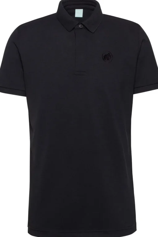 Mammut Polo Mammut Logo Polo Men