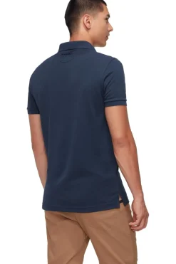 Mammut Polo Mammut Logo Polo Men