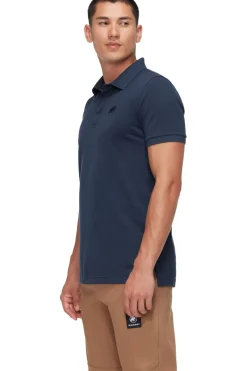 Mammut Polo Mammut Logo Polo Men