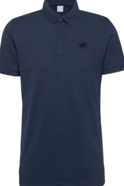 Mammut Polo Mammut Logo Polo Men