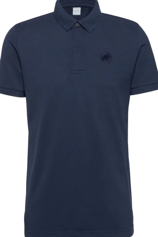Mammut Polo Mammut Logo Polo Men