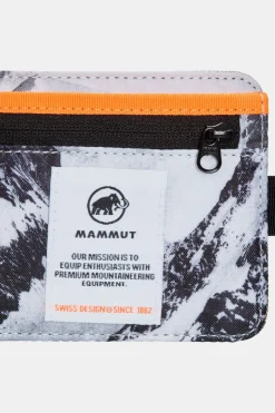 Mammut Portefeuille Xeron Wallet