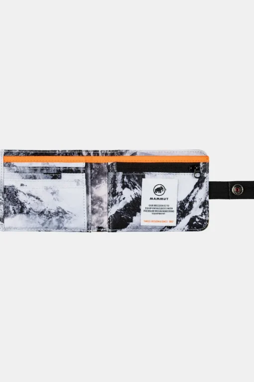 Mammut Portefeuille Xeron Wallet