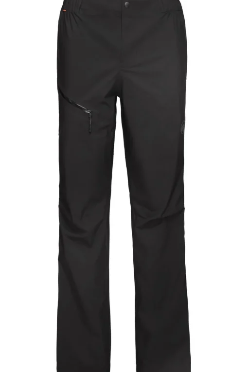 Mammut Regenbroek Alto Light Hs Pants Men