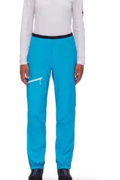 Mammut Regenbroek Eiger Speed Hs Pants Women