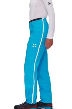 Mammut Regenbroek Eiger Speed Hs Pants Women
