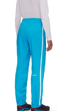 Mammut Regenbroek Eiger Speed Hs Pants Women