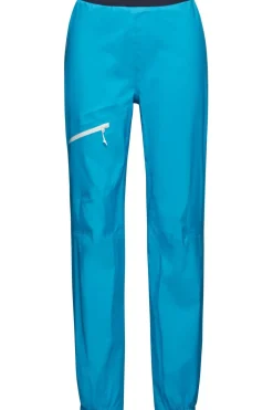 Mammut Regenbroek Eiger Speed Hs Pants Women