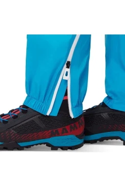 Mammut Regenbroek Eiger Speed Hs Pants Women
