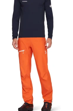 Mammut Regenbroek Eiger Speed Hs Pants Men