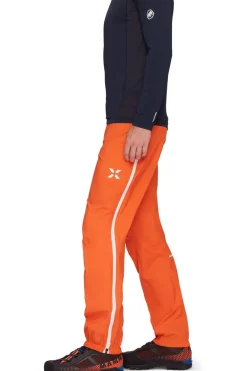 Mammut Regenbroek Eiger Speed Hs Pants Men