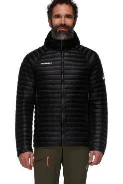 Mammut Regenjas Aenergy In Hooded Jacket M