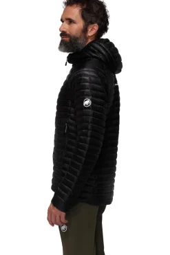 Mammut Regenjas Aenergy In Hooded Jacket M