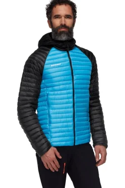 Mammut Regenjas Aenergy In Hooded Jacket M