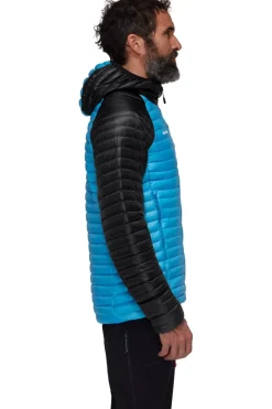 Mammut Regenjas Aenergy In Hooded Jacket M