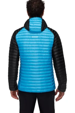 Mammut Regenjas Aenergy In Hooded Jacket M