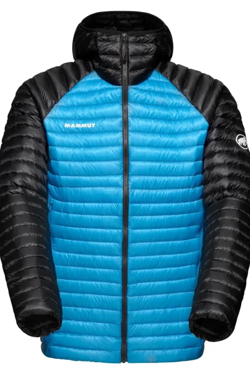 Mammut Regenjas Aenergy In Hooded Jacket M