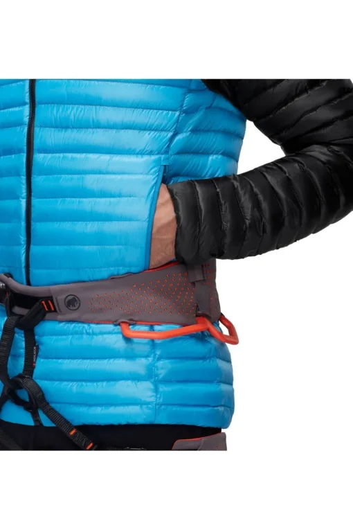 Mammut Regenjas Aenergy In Hooded Jacket M