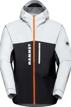 Mammut Regenjas Aenergy Tr Hs Hooded Jacket Men