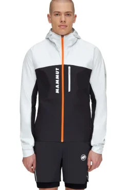 Mammut Regenjas Aenergy Tr Hs Hooded Jacket Men