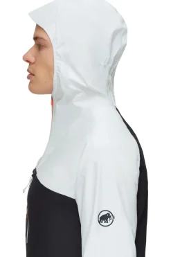 Mammut Regenjas Aenergy Tr Hs Hooded Jacket Men