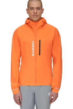 Mammut Regenjas Aenergy Tr Hs Hooded Jacket Men