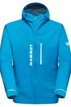 Mammut Regenjas Aenergy Tr Hs Hooded Jacket Men