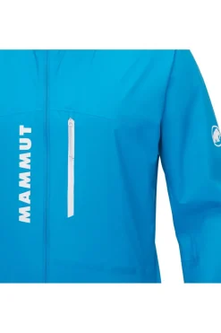Mammut Regenjas Aenergy Tr Hs Hooded Jacket Men