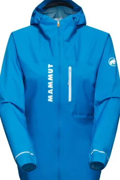 Mammut Regenjas Aenergy Tr Hs Hooded Jacket Women
