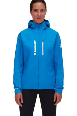 Mammut Regenjas Aenergy Tr Hs Hooded Jacket Women